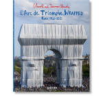 CHRISTO AND JEANNE-CLAUDE. L-ARC DE TRIOMPHE, WRAPPED (GB/ALL/FR)