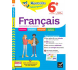 FRANCAIS 6E - CAHIER DE REVISION ET D-ENTRAINEMENT