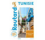 GUIDE DU ROUTARD TUNISIE 2023/24