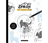 ZENLINE ANIMAUX TOTEMS