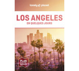 LOS ANGELES EN QUELQUES JOURS 5ED