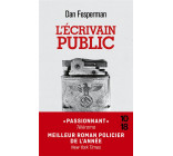 L-ECRIVAIN PUBLIC