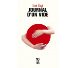 JOURNAL D-UN VIDE