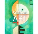 5000 ANS D-ART