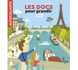 DOCS POUR GRANDIR PARIS