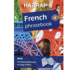 HARRAP-S FRENCH PHRASEBOOK
