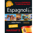 METHODE EXPRESS HARRAP-S ESPAGNOL