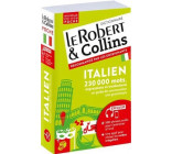 LE ROBERT & COLLINS POCHE ITALIEN
