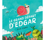 LE GRAND DEPART D-EDGAR