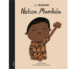 NELSON MANDELA (COLL. PETIT & GRAND)