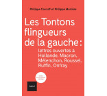 LES TONTONS FLINGUEURS DE LA GAUCHE
