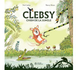 CLEBSY, CHIEN DE LA JUNGLE