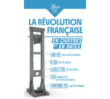 La Révolution française en chiffres et en dates