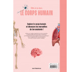LE CORPS HUMAIN - MILLE ET UN DOCS - INCLUS : UN POSTER RECTO VERSO !