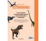 Les Dinosaures - Mille et un docs