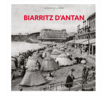 BIARRITZ D-ANTAN - NOUVELLE EDITION