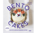 BENTO CAKES