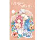 A SIGN OF AFFECTION - TOME 1 (VF) - VOL01