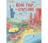 ROAD TRIP AUX ETATS-UNIS - CHERCHE ET TROUVE IN ENGLISH