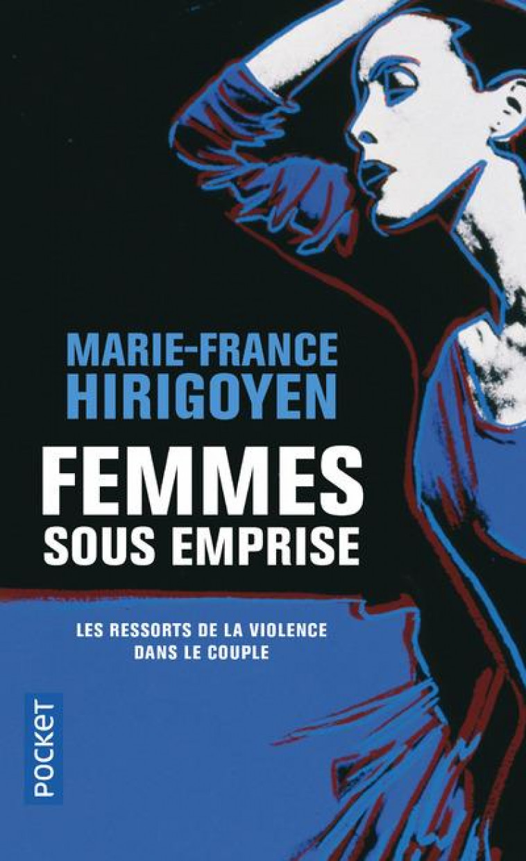 FEMMES SOUS EMPRISE - HIRIGOYEN M-F. - POCKET