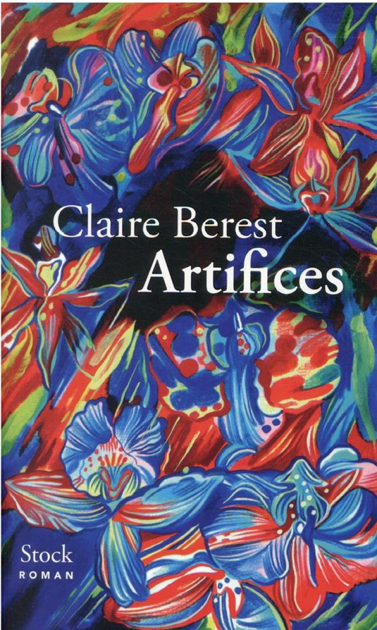 ARTIFICES - BEREST CLAIRE - STOCK