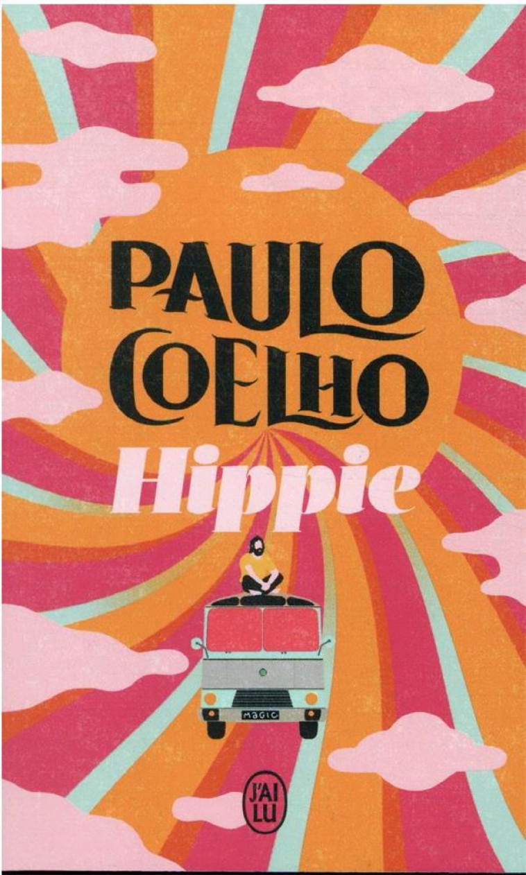 HIPPIE - COELHO PAULO - J'AI LU