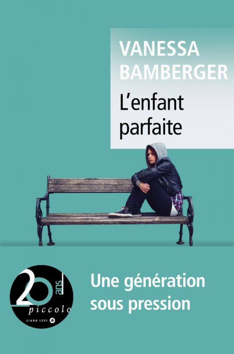 L ENFANT PARFAITE - BAMBERGER VANESSA - LEVI