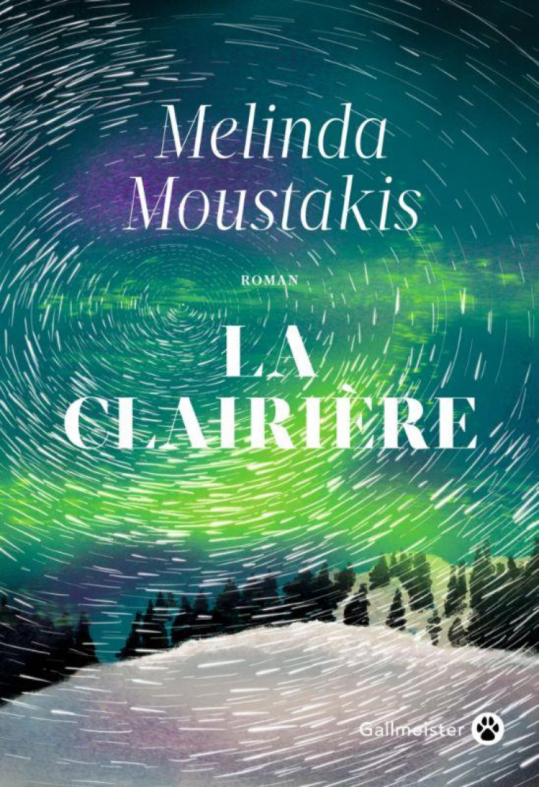 LA CLAIRIERE - MOUSTAKIS - GALLMEISTER